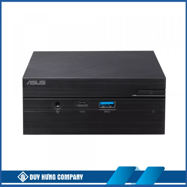 Mini PC NUC Asus PN41-S1 - N6005 / Wi-Fi 6+BT5.0/ VESA/ HDMI, COM - ( PN41-S1-BBP138MC-PZO1 )