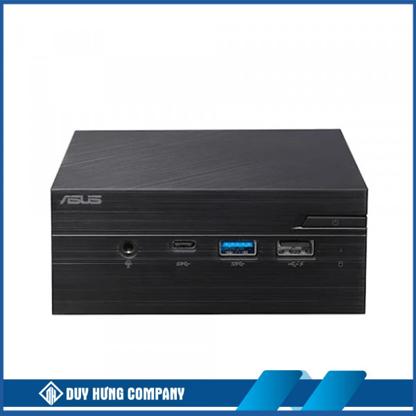 Mini PC Asus NUC PN40- BBC910MV Barebone (Intel Celeron J4025 | 802.11AC,BT | VGA port | NoOS)