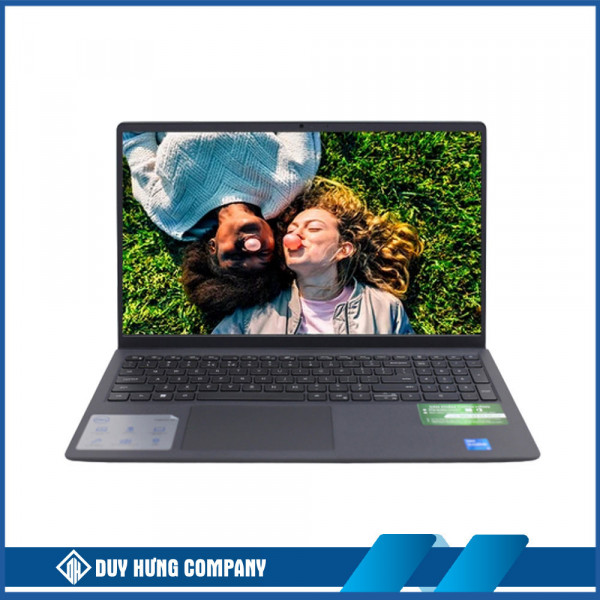 Máy tính xách tay Dell Inspiron15 3520 ( Intel Core i3.1115G4/RAM 8GB/SSD 512GB/Intel UHD Graphics/15.6 inch FHD/Win11) (NK_Bảo hành tại DuyHungCompany)