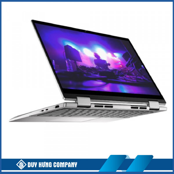 Máy tính xách tay Dell Inspiron 14 7430 ( Intel Core i5.1335U/8GB RAM/SSD 512GB/Intel Iris Xe Graphics/14inchFHD+ Touch Display with Webcam/WIn11Home/Platinum Silver _ RD7PJ _ NK ) (NK_Bảo hành tại DuyHungCompany)