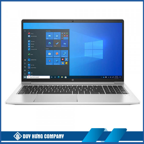 Máy tính xách tay HP Probook 450 G8 2H0V4PA