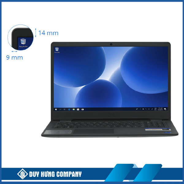 Máy tính xách tay _DELL N3501 (P90F005N3501B)(I5-1135G7, 4GB,512GB SSD,15.6