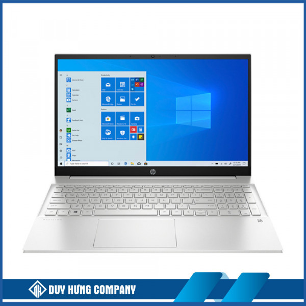 Máy tính xách tay Hp HP Pavilion 15-eg0069TU Core i5-1135G7/8G/512G/15.6