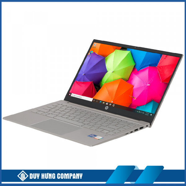 Máy tính xách tay HP Pavilion 14-dv0510TU, Core i5-1135G7,8GB RAM,512GB SSD,Intel Graphics,14