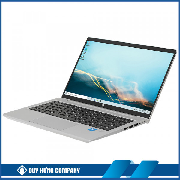 Máy tính xách tay HP ProBook 440 G8, Core i7-1165G7,16GB RAM,512GB SSD,Intel Graphics, 14