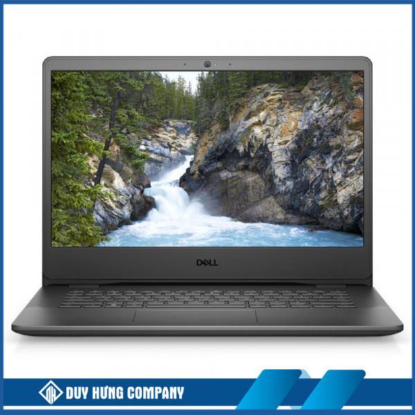 Laptop Dell Vostro 14 3400 YX51W1 (Core i5-1135G7/RAM 4GB/256GB SSD/ MX330 2GB/ 14 inch FHD/ Win 10/ Đen)