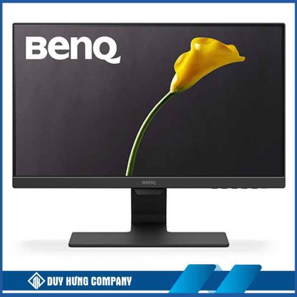 Màn hình BenQ GW2283 (21.5Inch/ Full HD/ 5ms/ 60HZ/ IPS/ Tích hợp Loa)