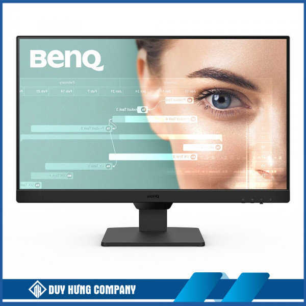 Màn hình BenQ GW2490 24 inch IPS FHD 100Hz 5ms