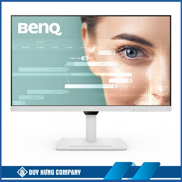 MÀN HINH BENQ GW2790QT (27 INCH/QHD/IPS/75HZ/5MS/LOA/USB-C)