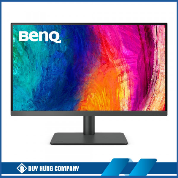 Màn hình đồ họa BenQ PD2705U 27 inch IPS 4K UHD HDR10 60Hz 5ms