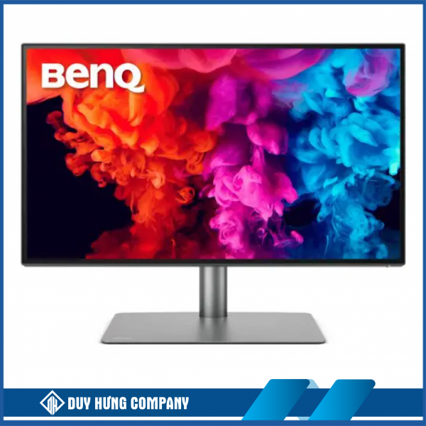 Màn hình BenQ PD2725U 4K (27 inch, 3840 x 2160, IPS, 60Hz, 5ms)