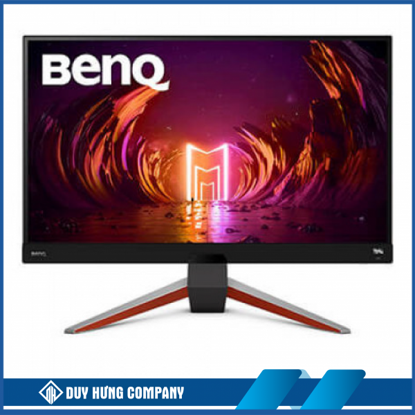 Màn Hình Gaming BenQ Mobiuz EX2710Q IPS/ QHD/ 165Hz