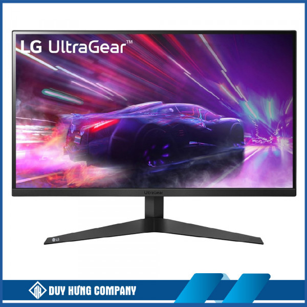 Màn Hình Gaming LG UltraGear 27GQ50F-B (27.0 inch - FHD - VA - 165Hz - 1ms - FreeSync)