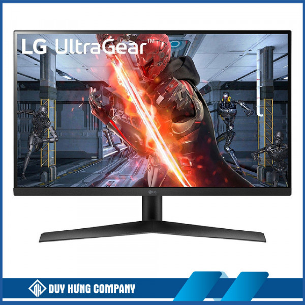 Màn hình Gaming UltraGear LG 27GN60R-B 27 inch Full HD IPS 1ms