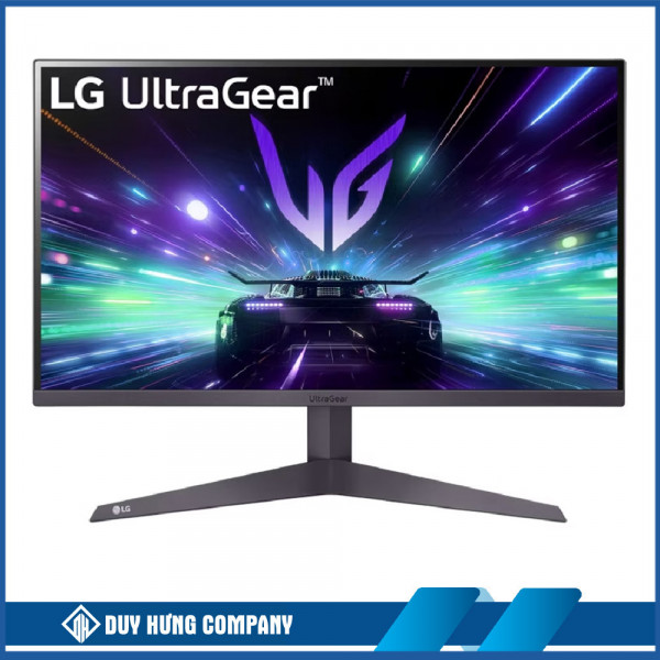 Màn Hình Gaming LG UltraGear 27GS50F-B (27 inch - VA - FHD - 180Hz - 1ms)