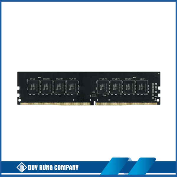 RAM TEAM ELITE DDR4 8Gb 3200 (TED48G3200C2201)