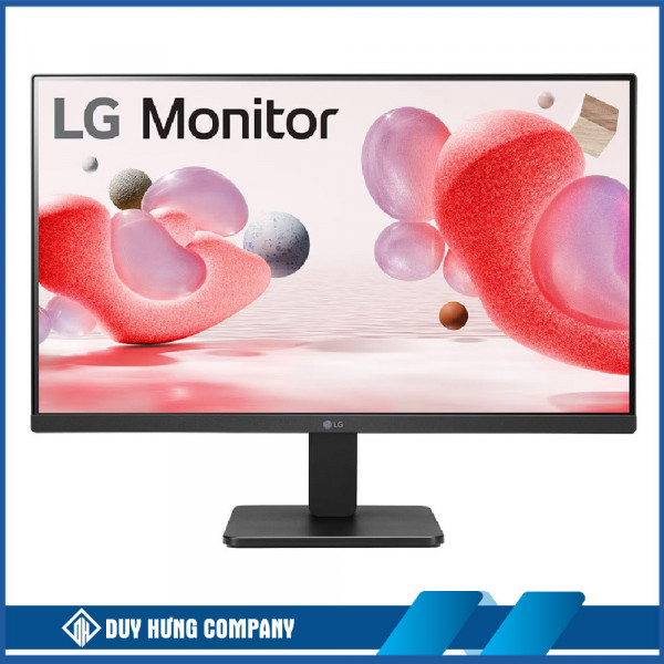 Màn Hình LG 24MR400-B (23.8 inch - IPS - FHD - 100Hz - 5ms)