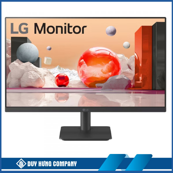 Màn Hình LG 25MS500-B (24.5 inch - IPS - FHD - 100Hz - 5ms)