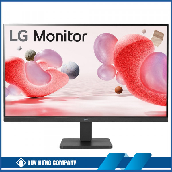 Màn Hình LG 27MR400-B (27 inch - IPS - FHD - 100Hz - 5ms - FreeSync)