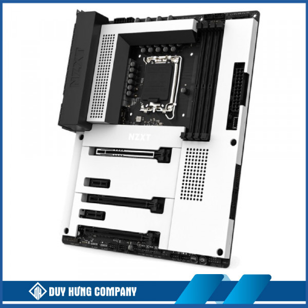 NZXT N7 Z790 WIFI Mainboard