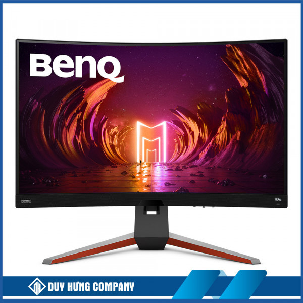 Màn hình gaming BenQ MOBIUZ EX3210R