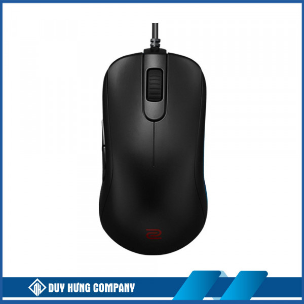 CHUỘT CHƠI GAME ZOWIE BENQ S2 OPTICAL E-SPORT GAMING