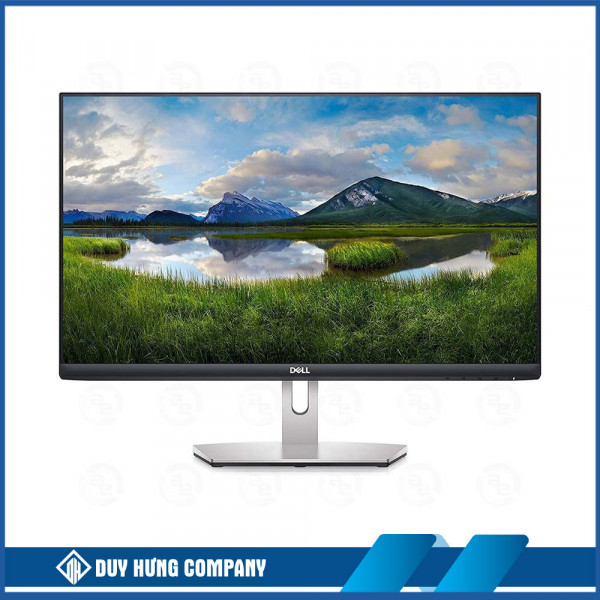 Màn Hình Dell S2421HN (23.8 inch - FHD - IPS - 75Hz - 4ms - FreeSync)