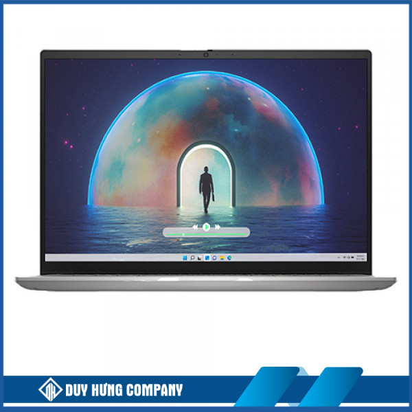 Laptop Dell Inspiron 14 5430 N5430-i5P165W11SLD2 (Core i5-1340P | 16GB | 512GB | MX550 2GB | 14.0 inch FHD+ | Win 11 | Office | Bạc)