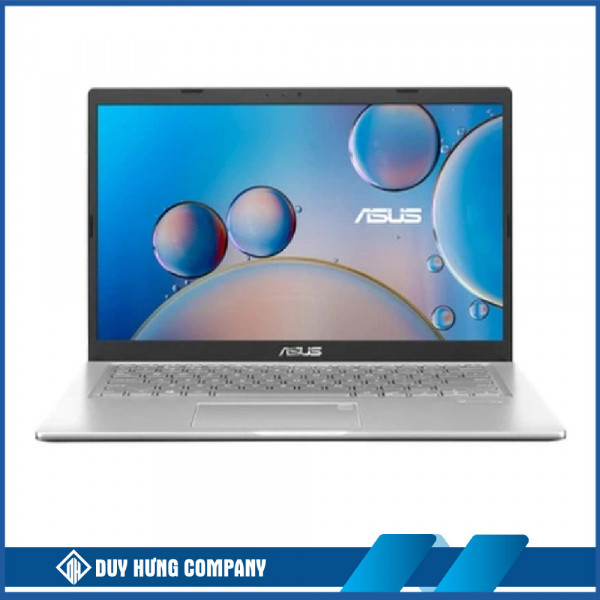 Laptop Asus VivoBook X415EA-EK2043W (i3 1115G4/8GB RAM/256GB SSD/14 FHD/Win11/Bạc)