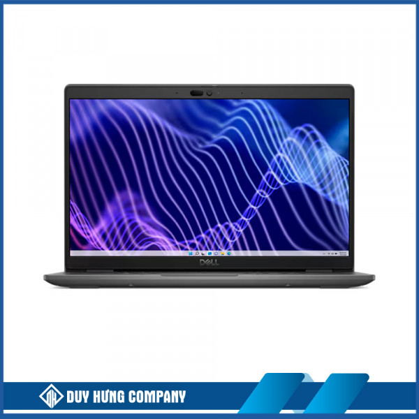 Laptop Dell Latitude 3440 L34401335U08512G (Intel Core i5-1335U | 8GB | 512GB | 14 inch FHD | Ubuntu)