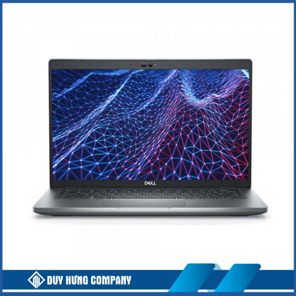 Laptop Dell Latitude 5430 L5430I714U 512- 3Y (Intel Core i7-1255U | 8GB | 512GB | Intel Iris Xe | 14.0 inch FHD | Ubuntu)