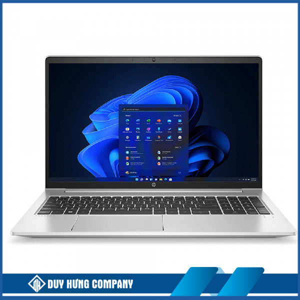 Laptop HP ProBook 450 G9 6M0Y9PA (Core i5 1235U/ 8GB/ 512GB SSD/ Intel UHD Graphics/ 15.6inch/ Windows 11 Home/ Silver/ Vỏ nhôm)