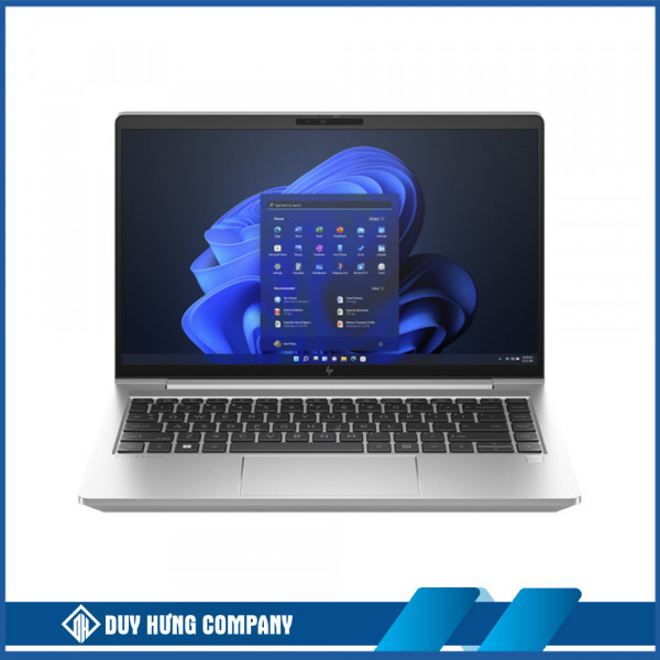 Laptop HP EliteBook 640 G10 873G3PA (Intel Core i5-1335U | 16GB | 512GB | Intel Iris Xe | 14 inch FHD | Win 11 | Bạc)