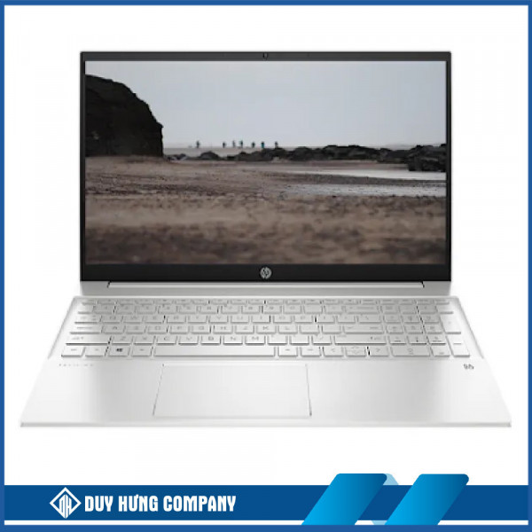 Laptop HP Pavilion 15-eg3111TU 8U6L8PA (i5 1335U/ 16GB/ 512GB SSD/15.6 inch FHD/Win11/ Silver/ Vỏ nhôm)