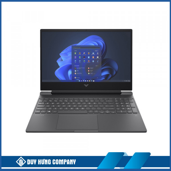 Laptop HP Gaming VICTUS 15 fb1022AX R5 7535HS/16GB/512GB/4GB RTX2050/144Hz/Win11/Bạc(94F19PA)