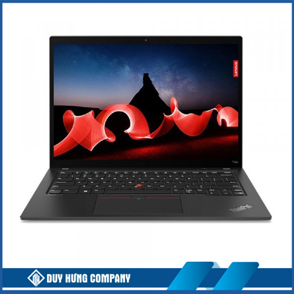 Máy tính xách tay Lenovo ThinkPad T14S GEN 4 (i7 1360P/ 16GB/ 512GB SSD/ 14 inch WUXGA/ Win 11 Pro/ Carbon)