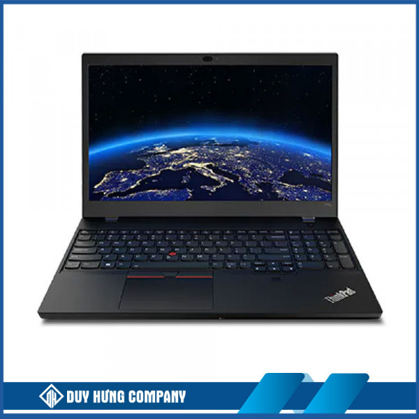 Máy tính xách tay Lenovo ThinkPad P15V G3 21D80040VA (i7 12700H/ 16GB/ 512GB SSD/ Quadro T1200 4GB/ 15.6 inch UHD/NoOS/ Black/3Y)