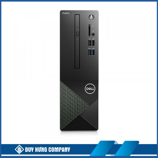 Máy tính để bàn đồng bộ Dell Vostro 3020 SFF (i5-13400 | RAM 8G/3200| SSD 512GB | KB_M | Windows 11 Home | 1Yr) _ 42VT3020SFF0004