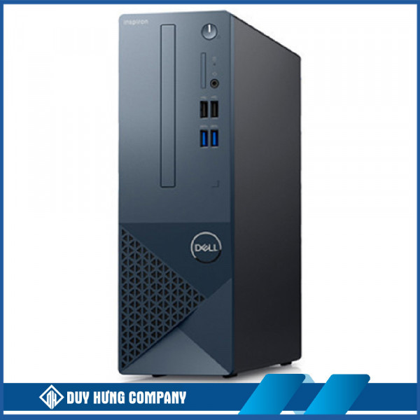 PC Dell Inspiron 3030S (i5 14400 8GB RAM/512GB SSD/WL+BT/K+M/Win11) (42IN3030S14400)