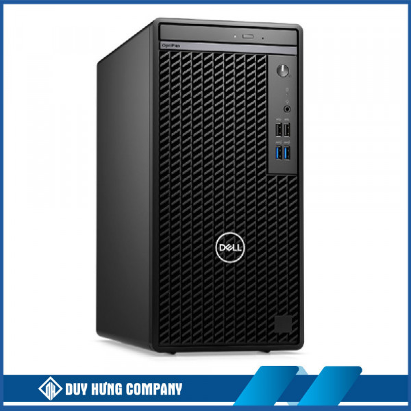 Máy tính để bàn Dell Optiplex 7010T 01MTDE7010.13100.02 (i3-13100/ 8GB/ 256Gb SSD/ Key/ Mouse/ NoOS)