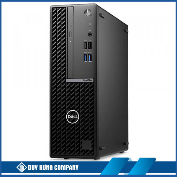 Máy tính để bàn đồng bộ Dell OptiPlex 7010 sff (Core i5-13500 | 8GB | 512GB SSD | Intel UHD Graphics 770 | No DVD_RW | KB_M | Windows 11 Home) _ SFF7010-i513500-08512GW