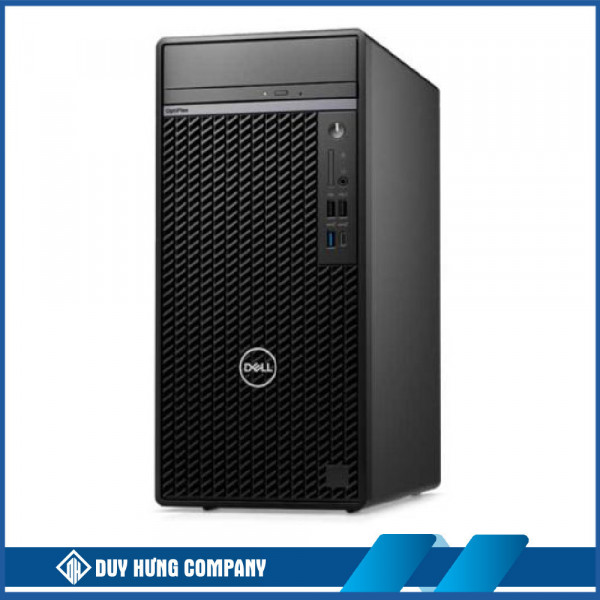 PC Dell Optiplex 7010 Tower (i5 13500 8GB RAM/512GB SSD/ K+M/Ubuntu/Đen) (42OT701021)