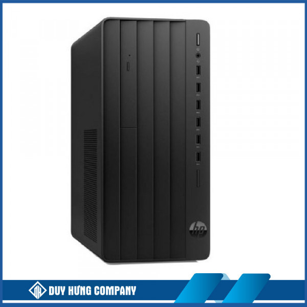 PC HP Pro Tower 280 G9 PCI (Core i3-13100/ 8GB RAM/ 256GB SSD/ Intel Graphics/ Wlan ac+BT/ K & M/ Win 11 Home 64/ 1Y WTY) (9H1U8PT)