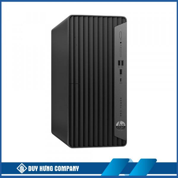 PC HP Prodesk 400 G9 MT (i5-12500/8GB RAM/512GSSD/WL+BT/K+M/Win 11) (72L00PA)