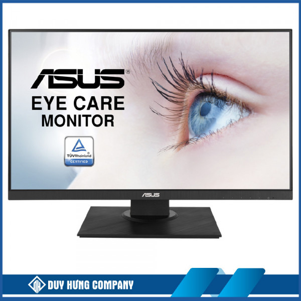 Màn hình Asus VA24DQLB/Z (23.8Inch/ Full HD/ 5ms/ 75HZ/ IPS/ Tích hợp Loa)