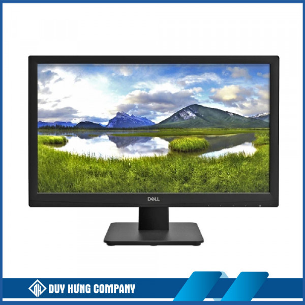 Màn hình Dell D2020H (19.5Inch/ 5ms/ 60HZ/ 250cd/m2/ TN)