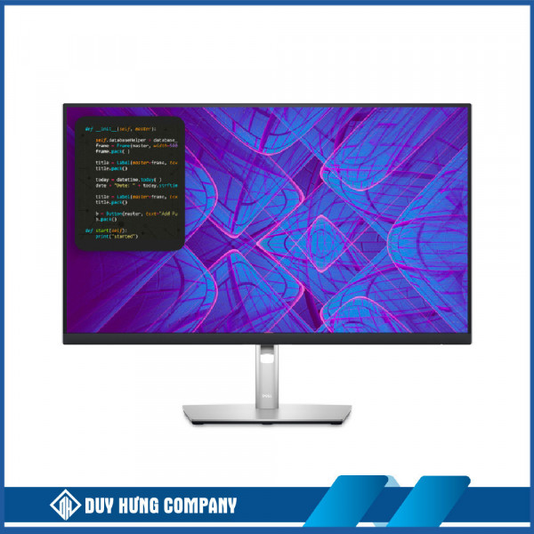 Màn hình đồ họa Dell P2723QE (27Inch/ 4K (3840 x 2400)/ 5ms/ 60HZ/ 350cd/m2/ IPS)