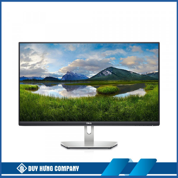 Màn hình Dell S2721HN (27Inch/ Full HD/ 4ms/ 75HZ/ 300 cd/m2/ IPS)