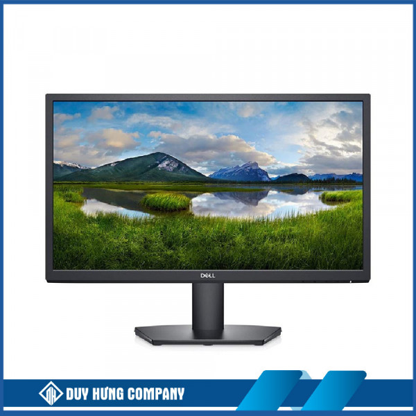 Màn hình Dell SE2222H (21.5Inch/ Full HD/ 5ms/ 60HZ/ 250cd/m2/ VA)