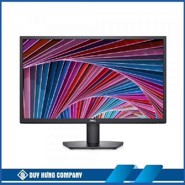 Màn hình Dell SE2422H (23.8Inch/ Full HD/ 5ms/ 75HZ/ 250cd/m2/ VA)